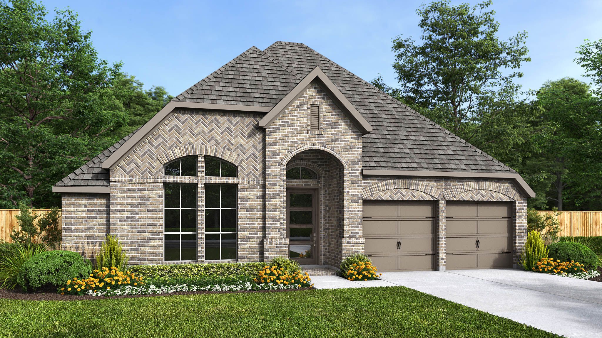 1101 Sandgate Drive. Forney, TX 75126