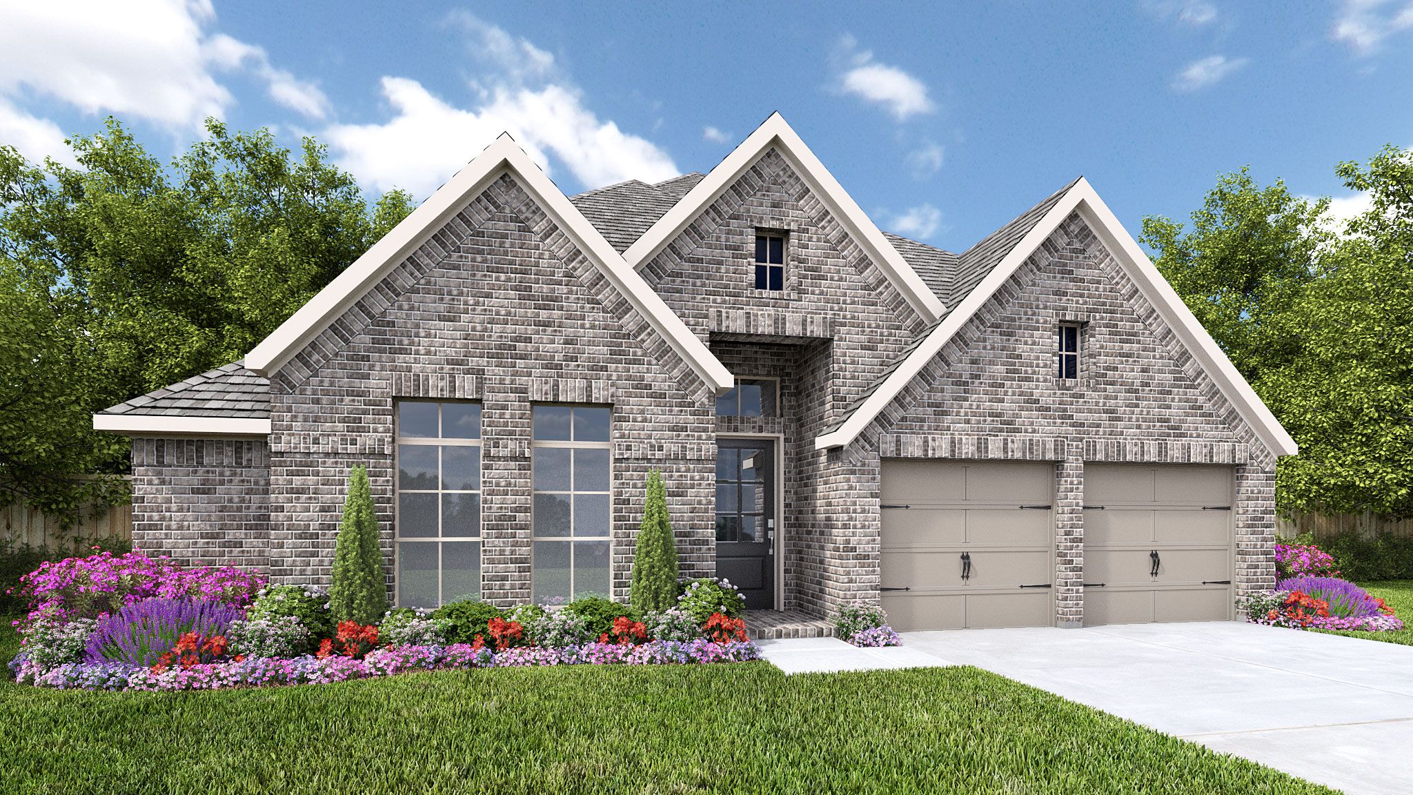 1101 Sandgate Drive. Forney, TX 75126