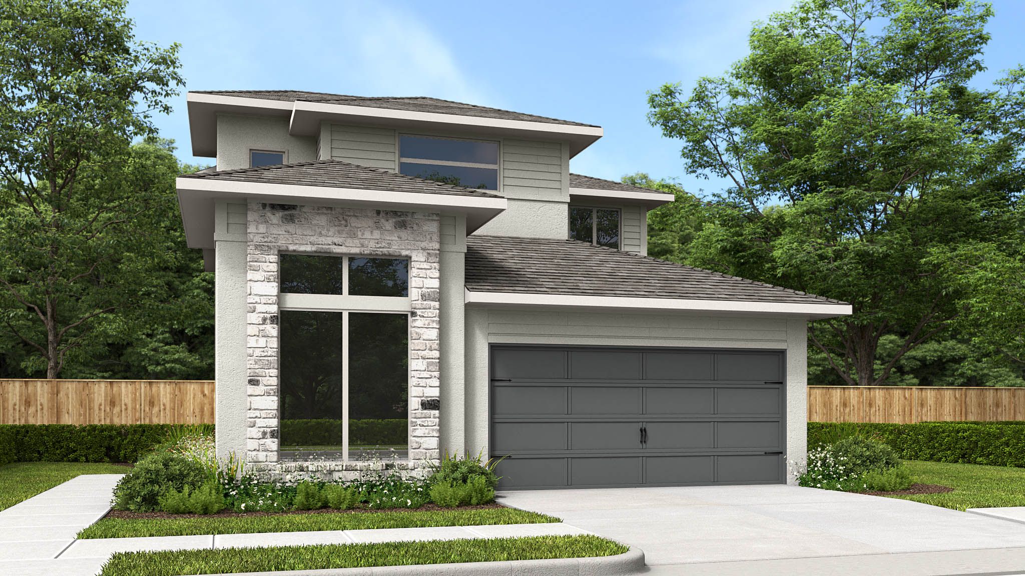 Solms Landing 45' - New Braunfels, TX