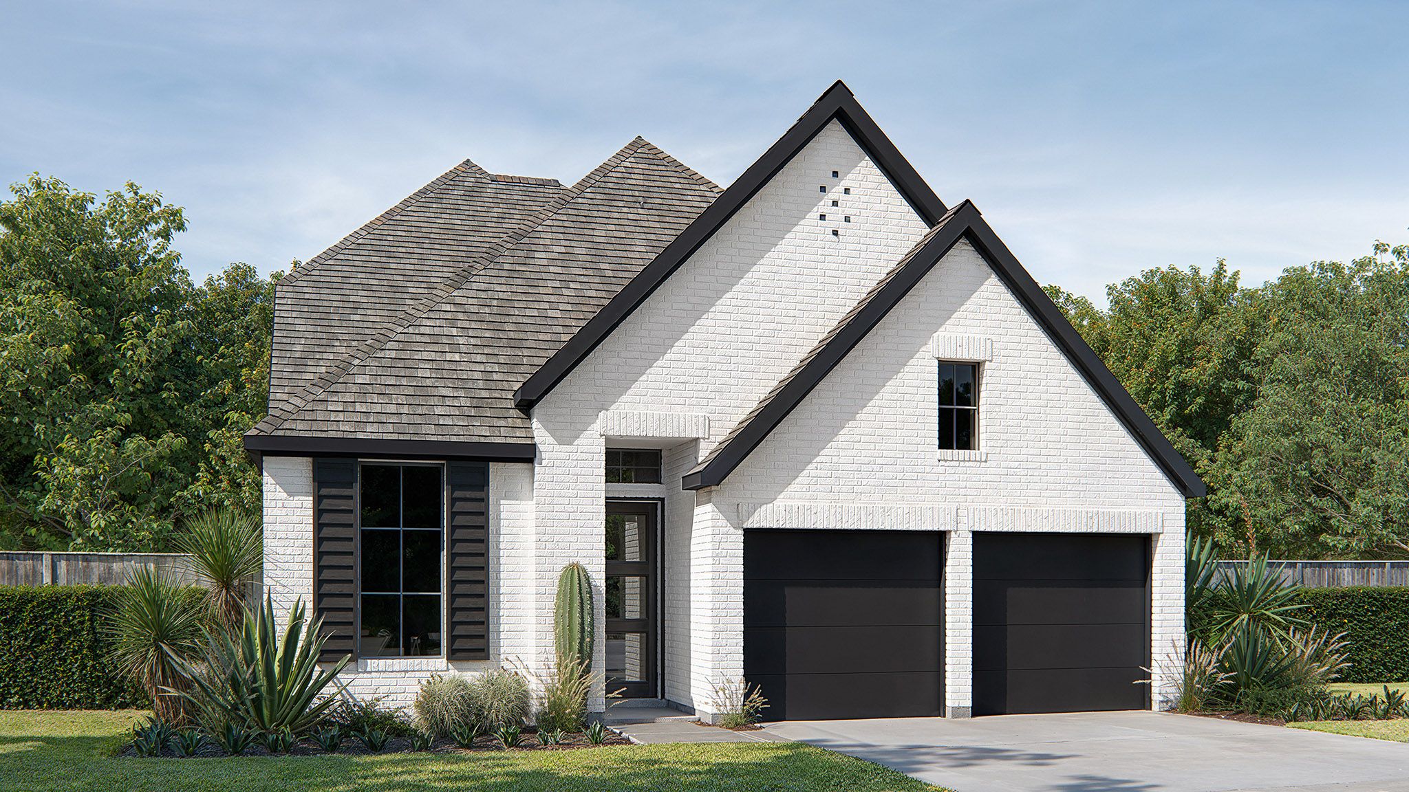 Everly 45' - Hockley, TX