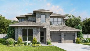 2707 Green Passage Drive (2722H)