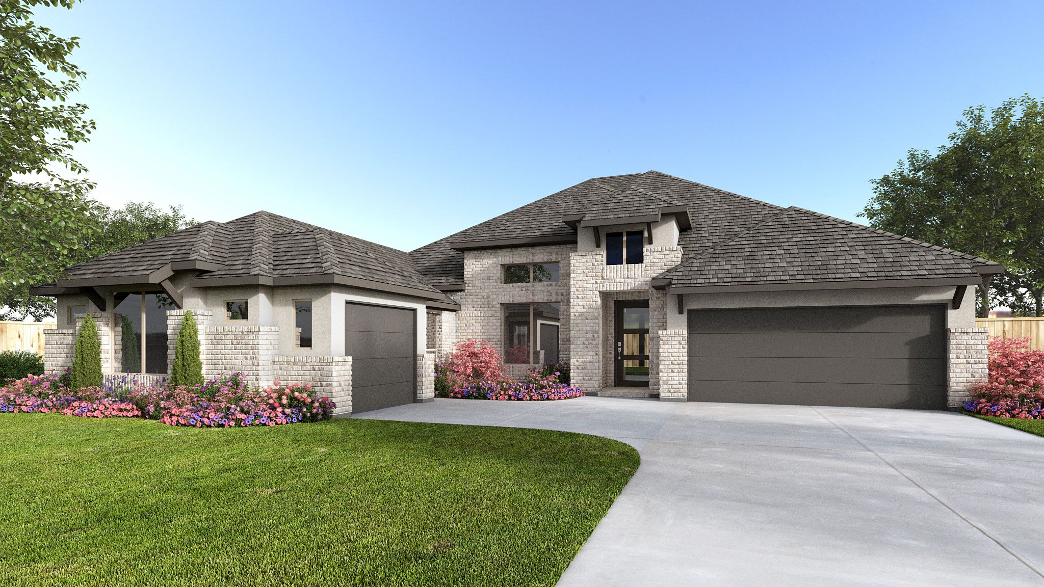 1426 Fieldstone Drive. Midlothian, TX 76065