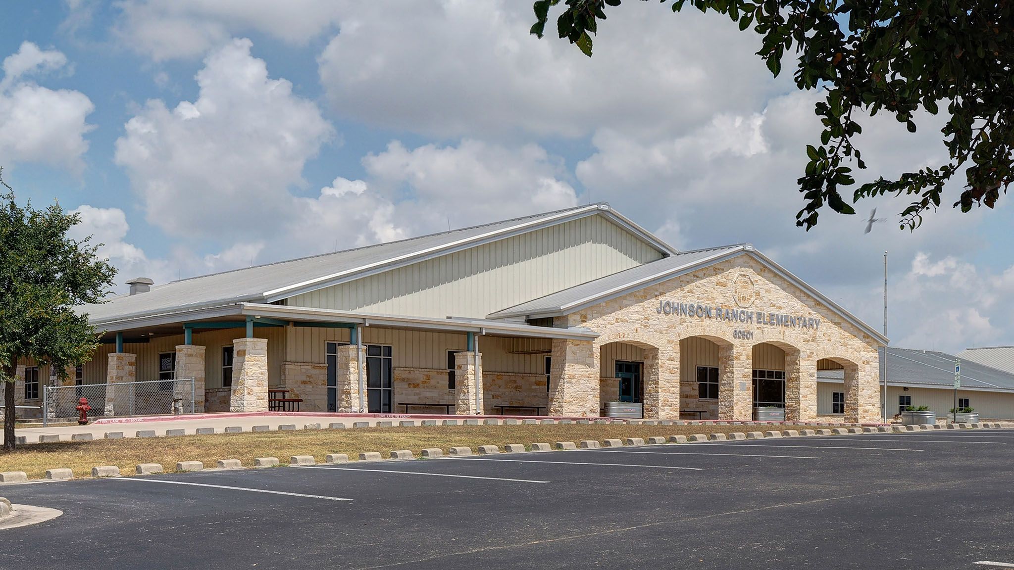 casa en Johnson Ranch 55' por Perry Homes