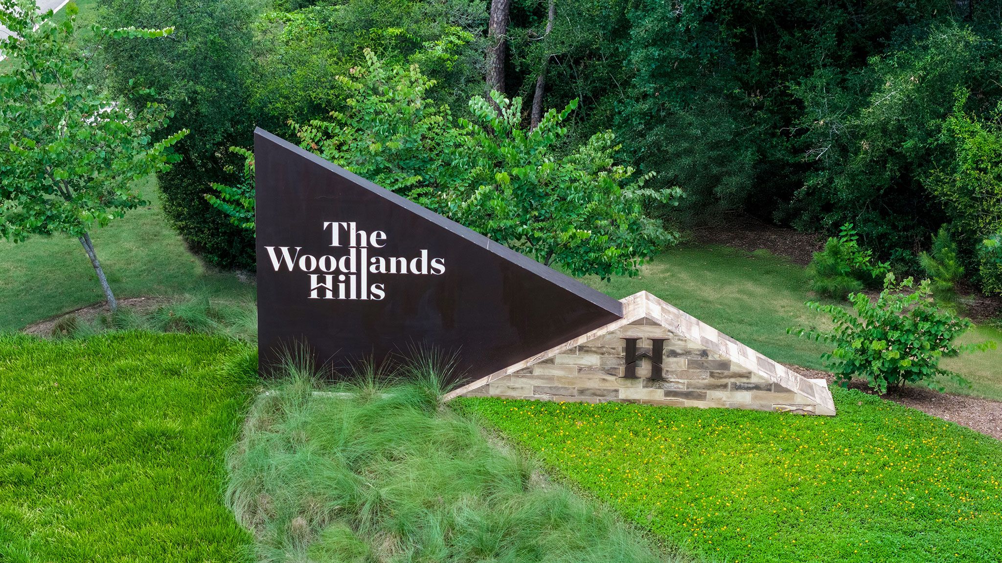 casa en The Woodlands Hills 40' por Perry Homes