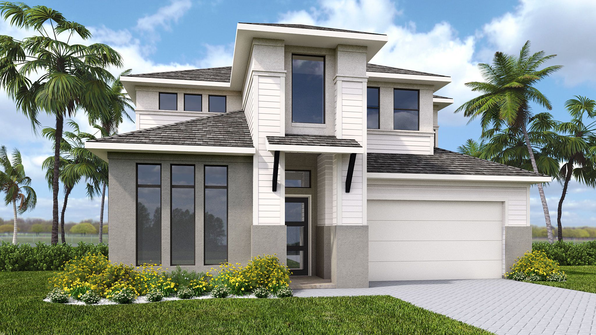 Star Farms At Lakewood Ranch 50' - Bradenton, FL