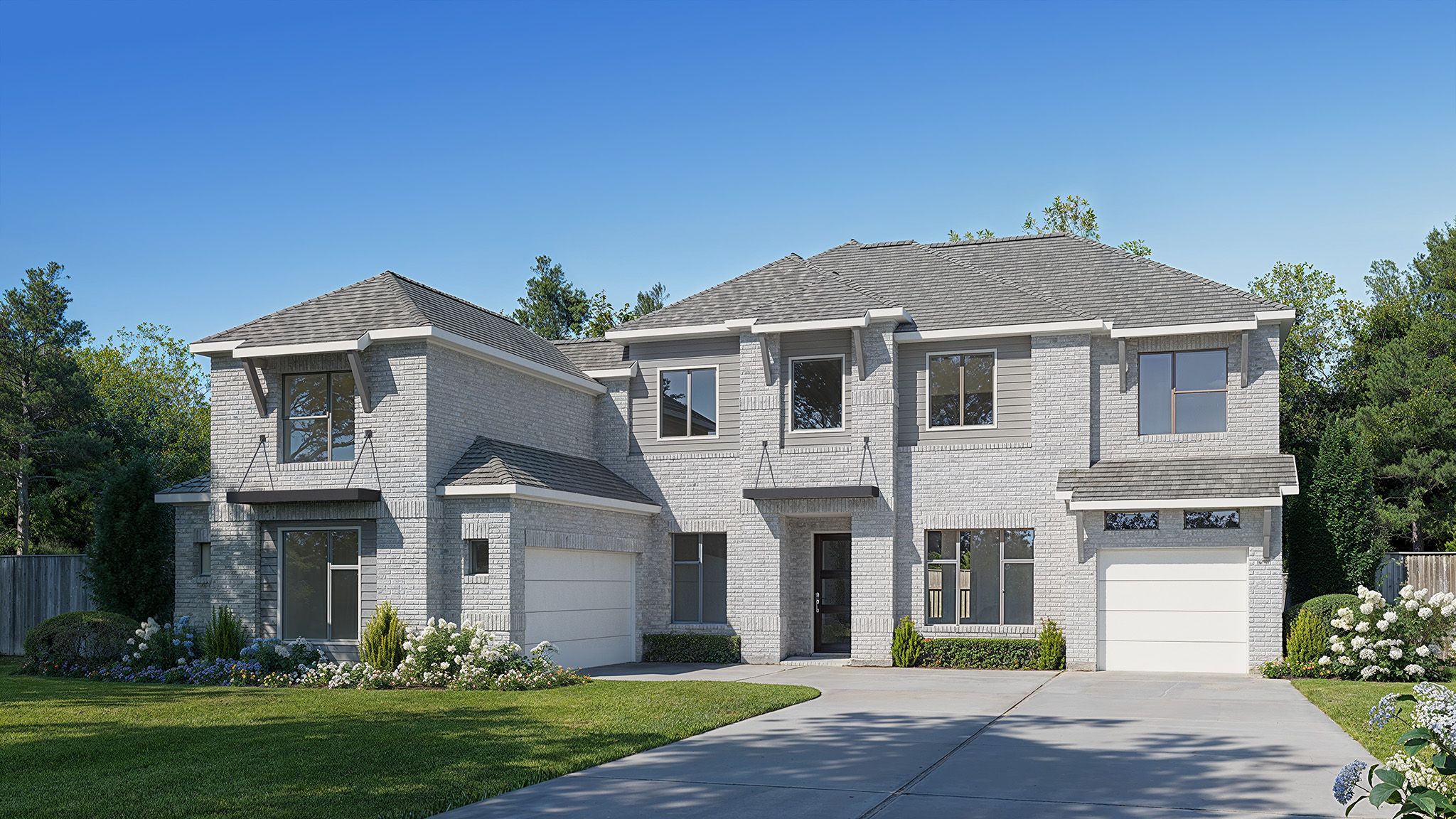 Terraces 72' - Rockwall, TX