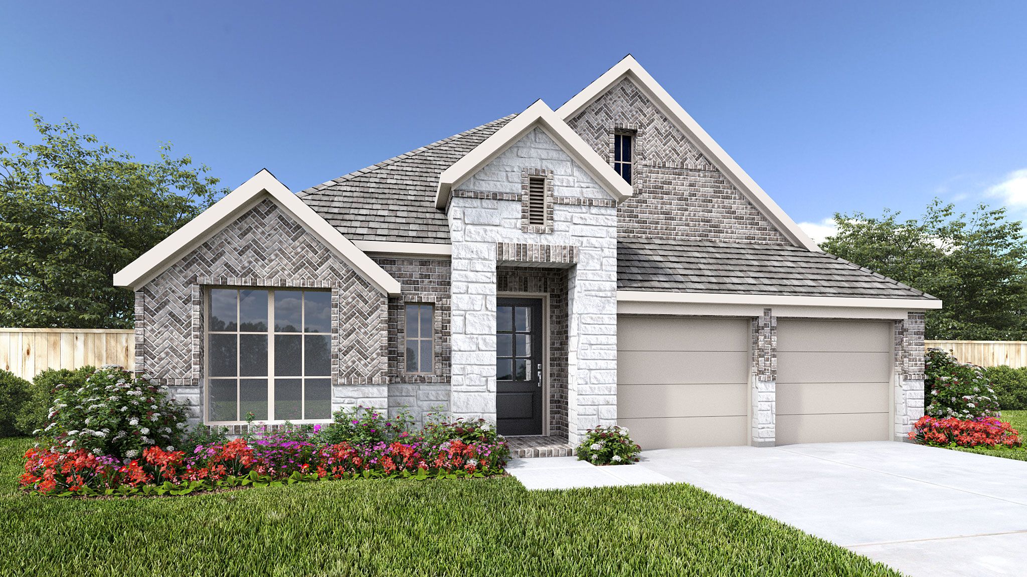 Meraki 50' - Forney, TX