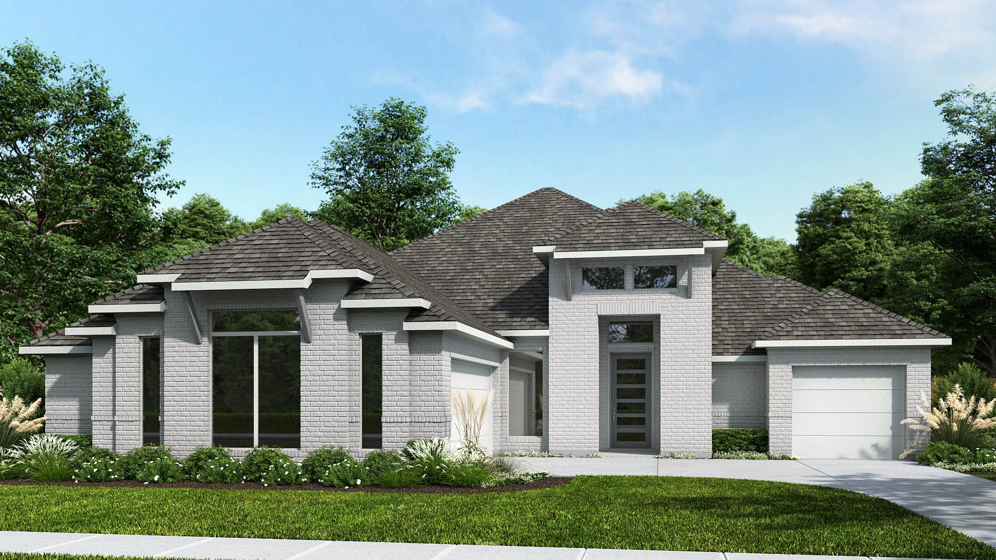 125 Enclave Drive. Lakewood Village, TX 75068