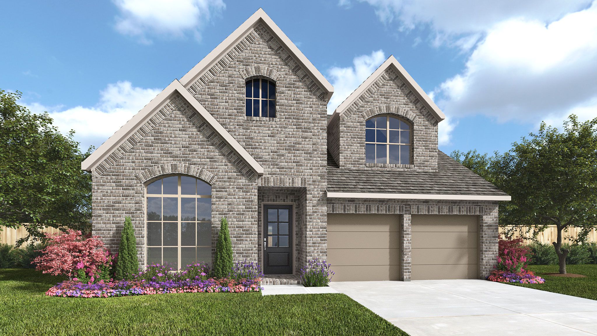 Devonshire Reserve 50' - Forney, TX