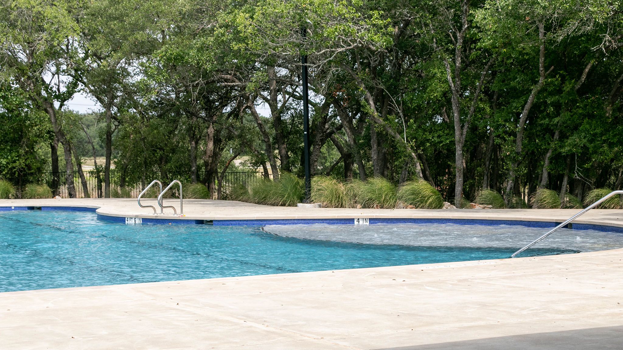 casa en Palmera Ridge 70' por Perry Homes