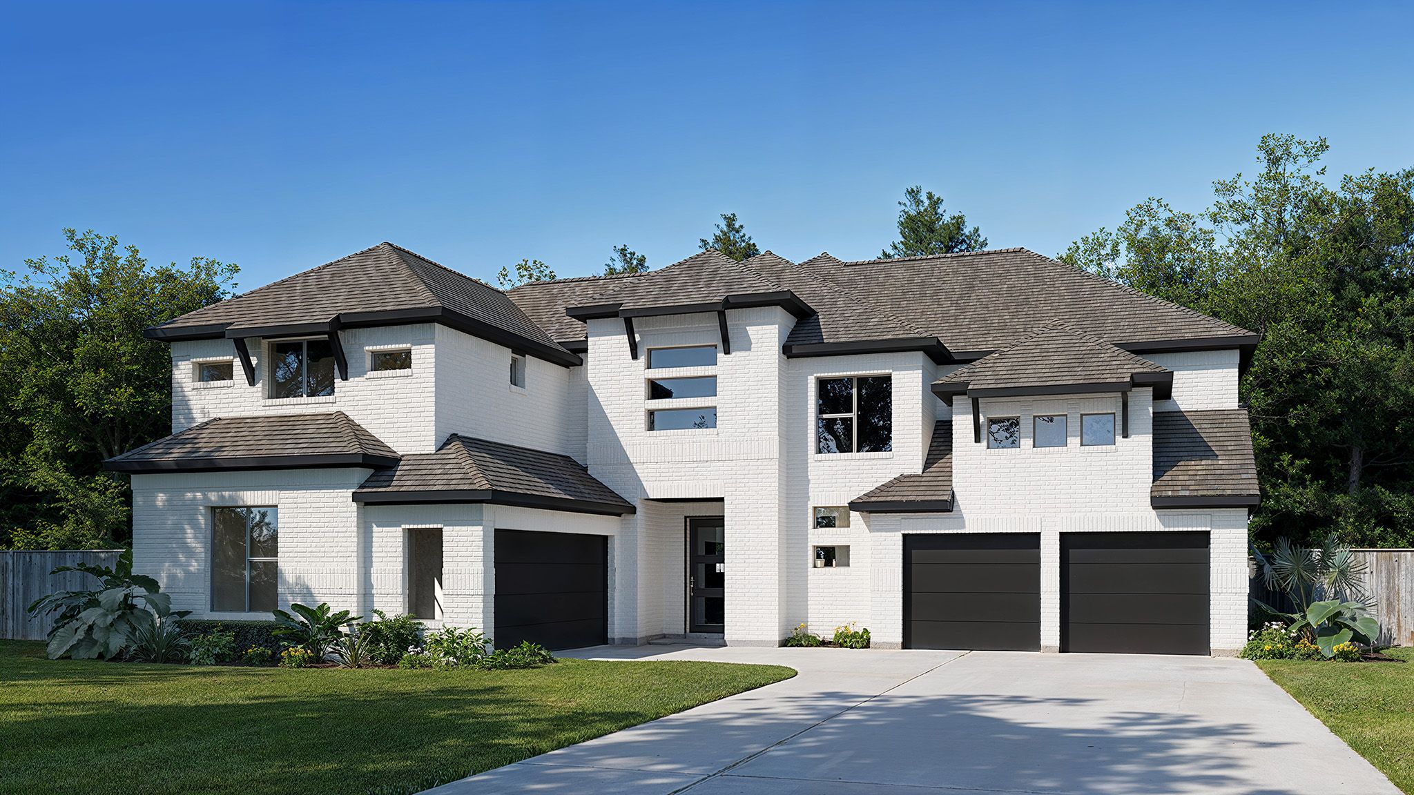 125 Enclave Drive. Lakewood Village, TX 75068