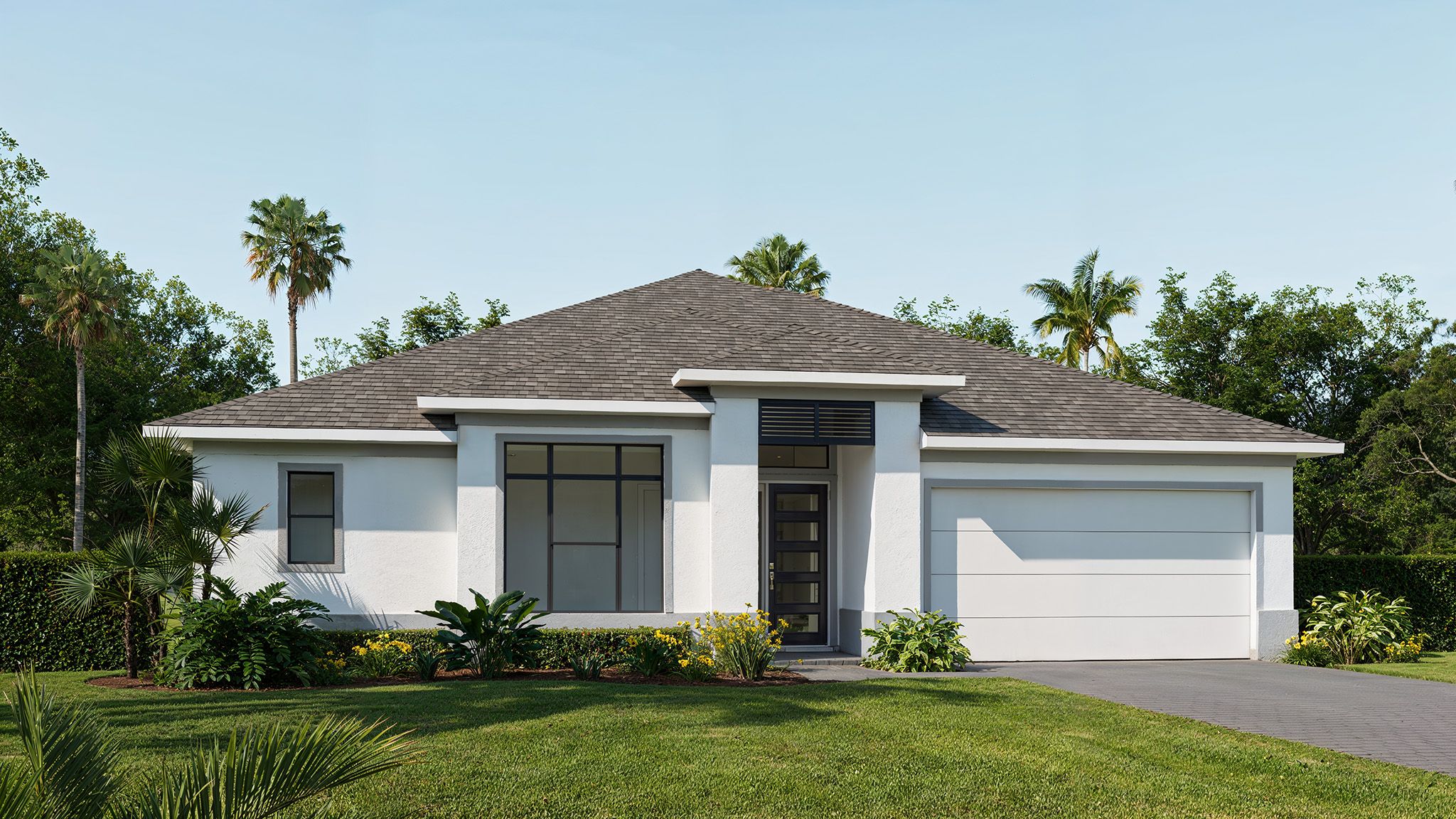 2968F - Turnleaf 60': Punta Gorda, Florida - Perry Homes