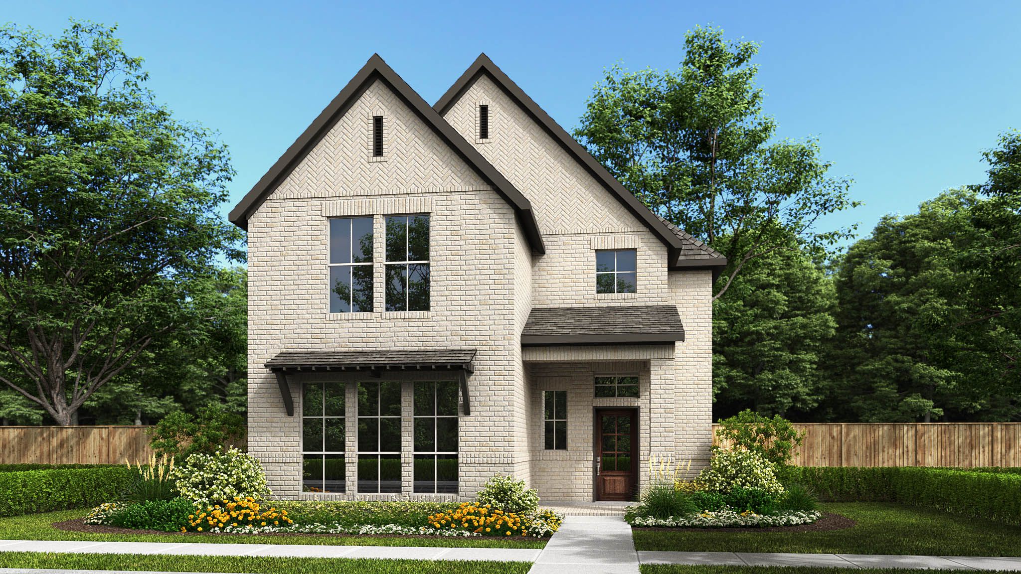 3052 Elmwood Street. Fate, TX 75087