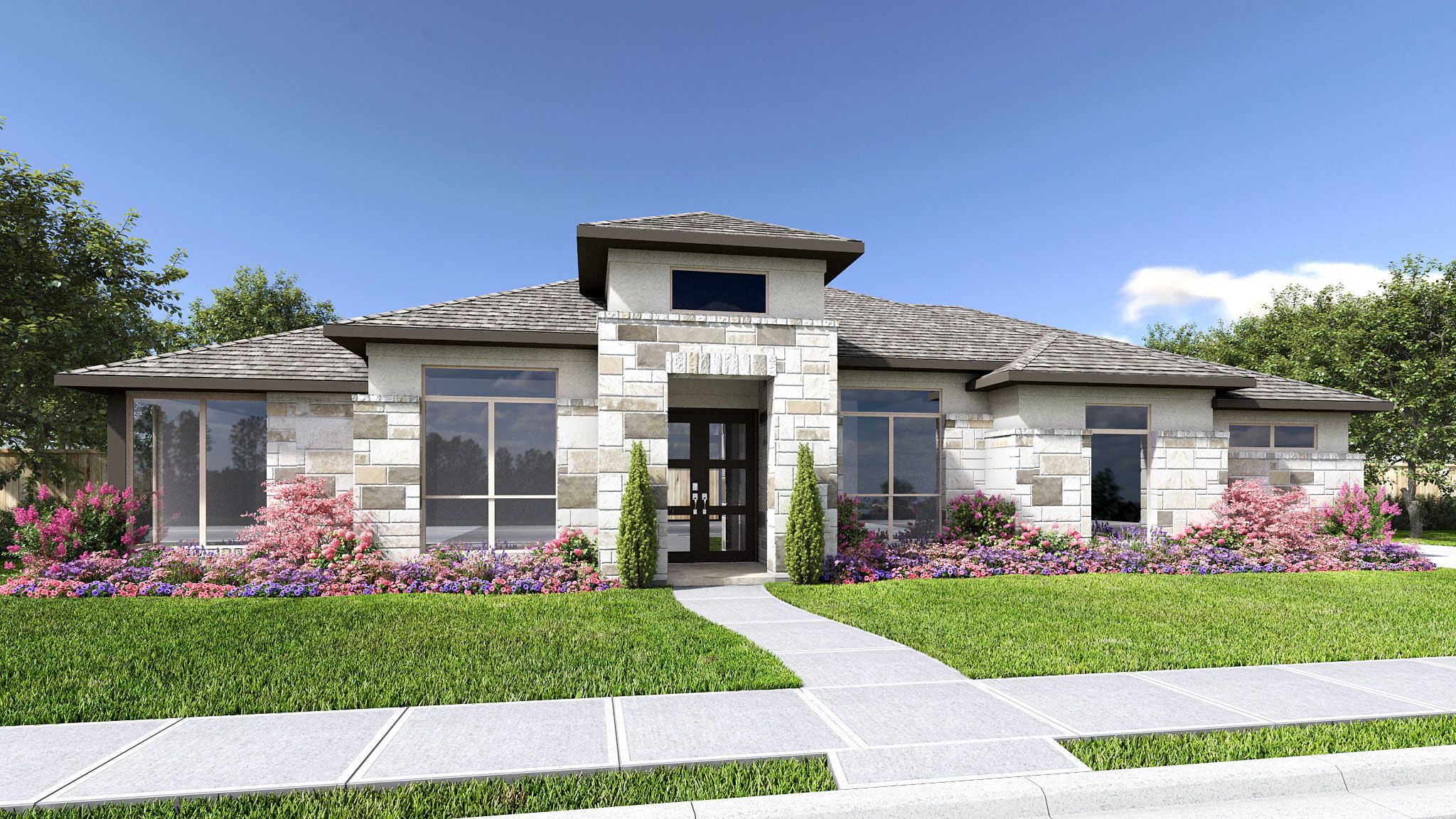 105 Arbor Glen Drive. Heath, TX 75032