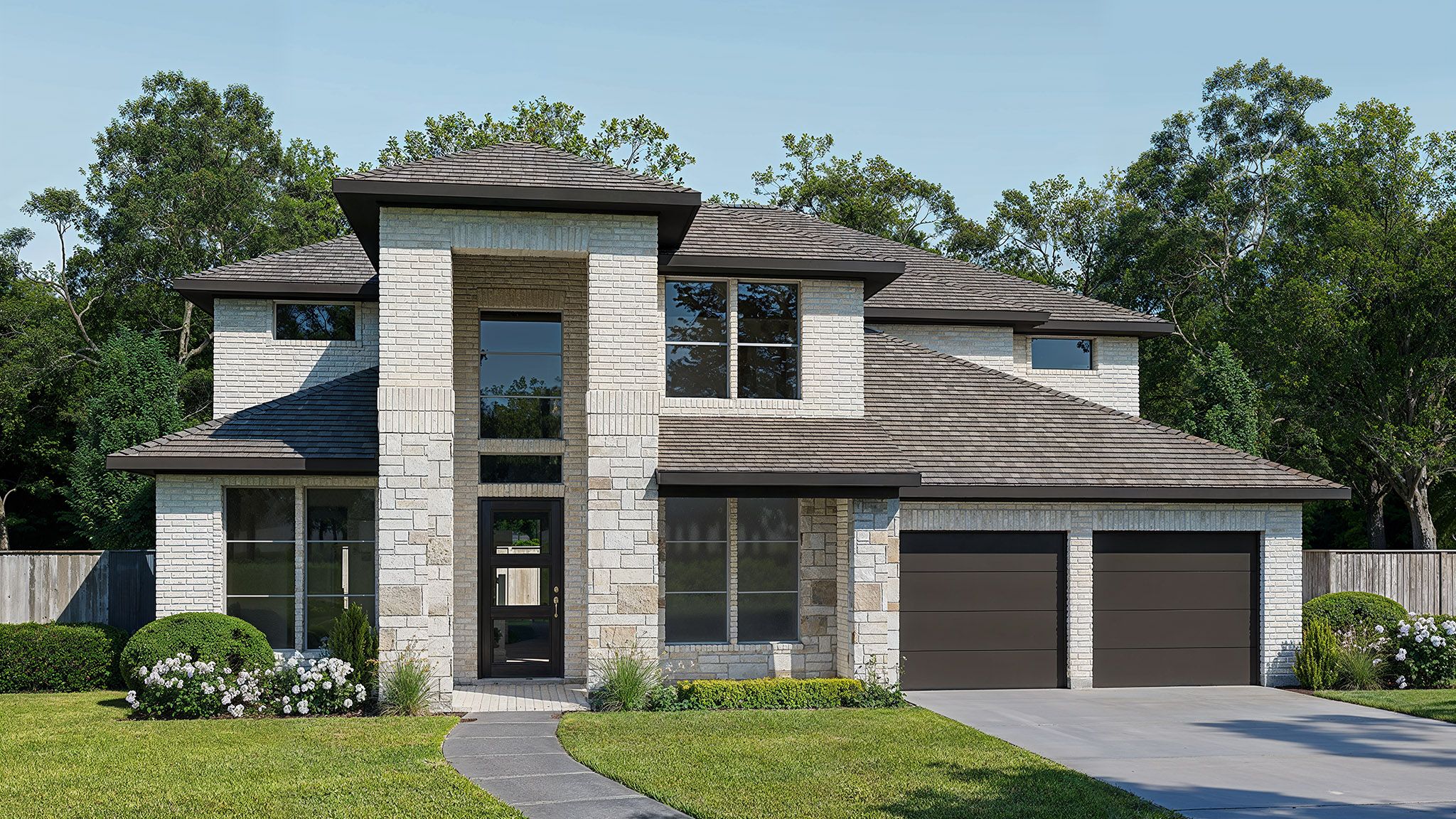 Ladera 60' - San Antonio, TX