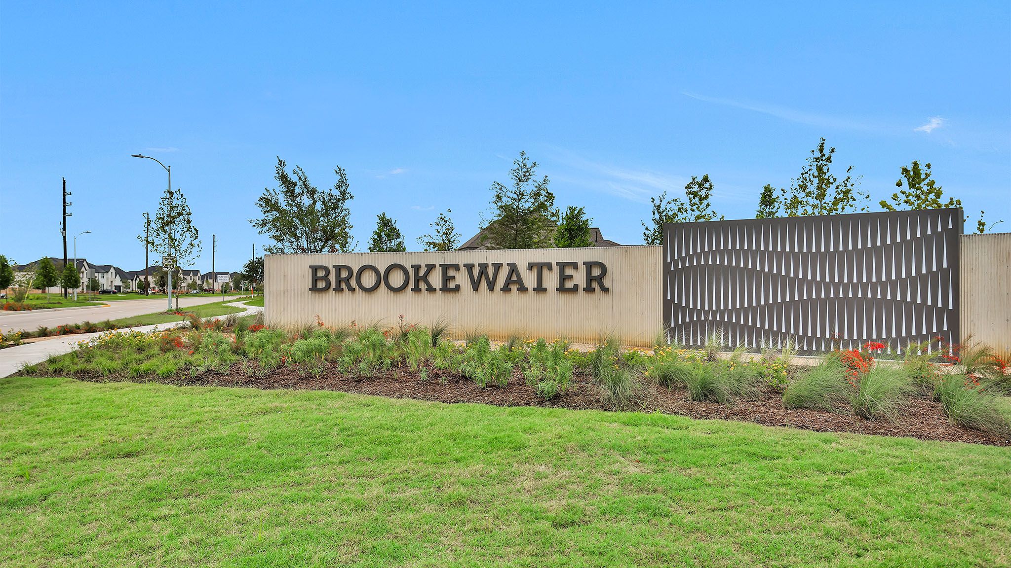 Brookewater 40'