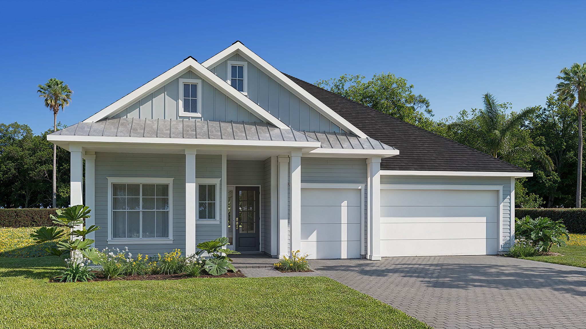 Southern Hills 65' - Brooksville, FL