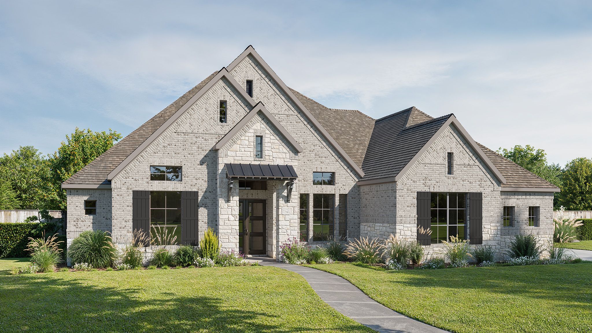 Bristol Valley Half Acre - Heath, TX