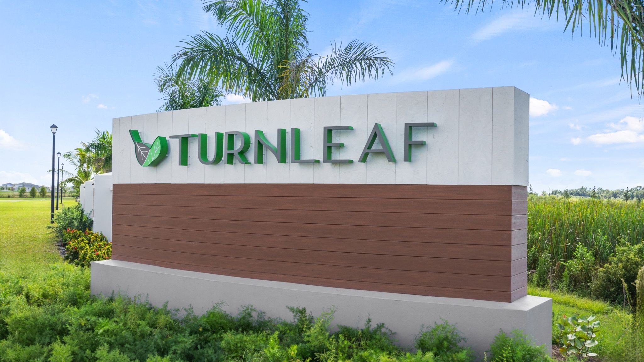 casa en Turnleaf 50' por Perry Homes