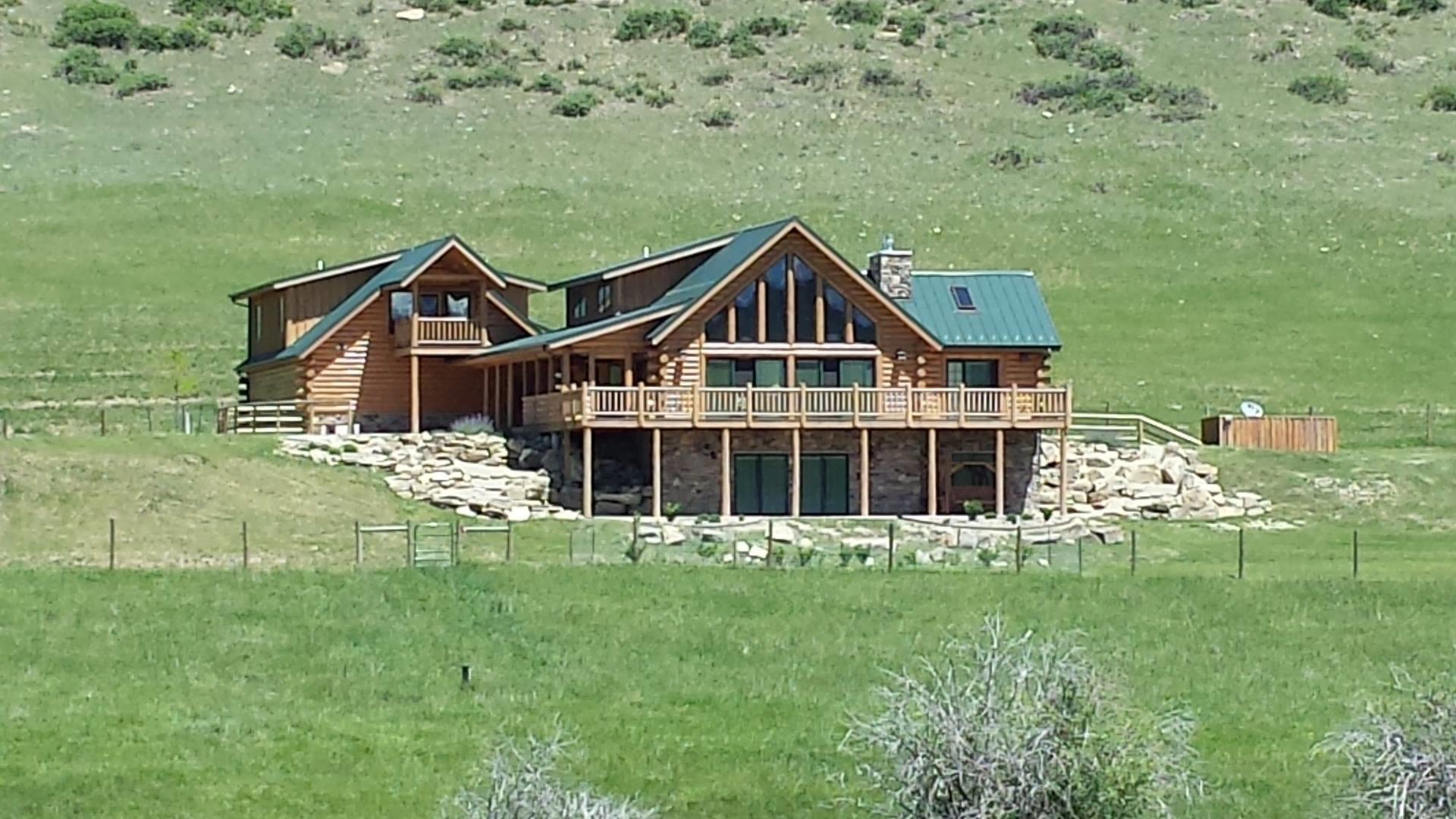 Petersen Building, Inc. - Red Lodge, MT