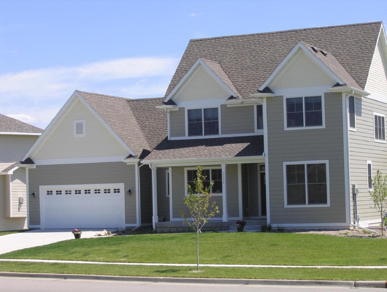 Peterson Builders Inc. - Huxley, IA
