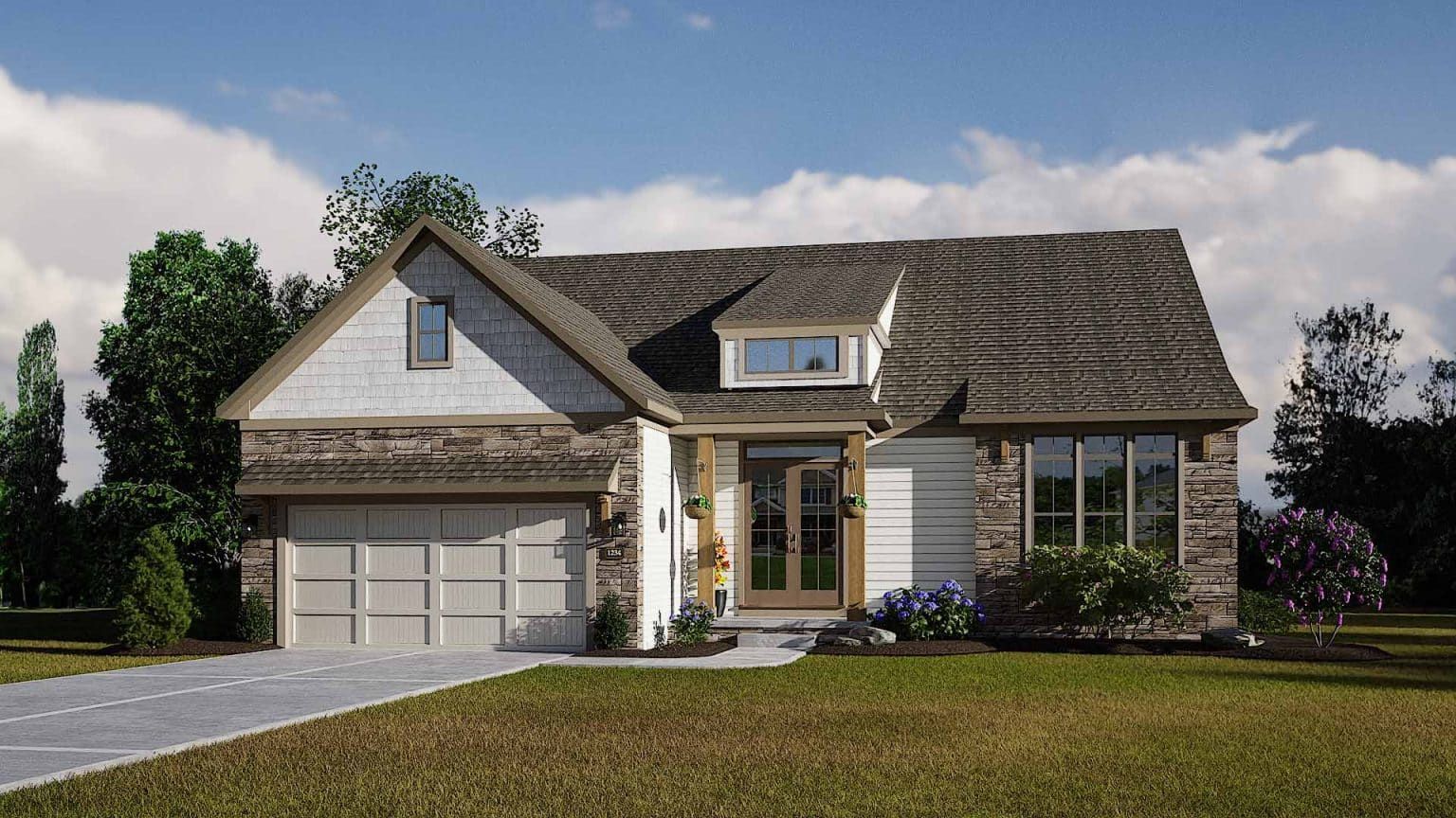Concordia Oaks - Independence, OH