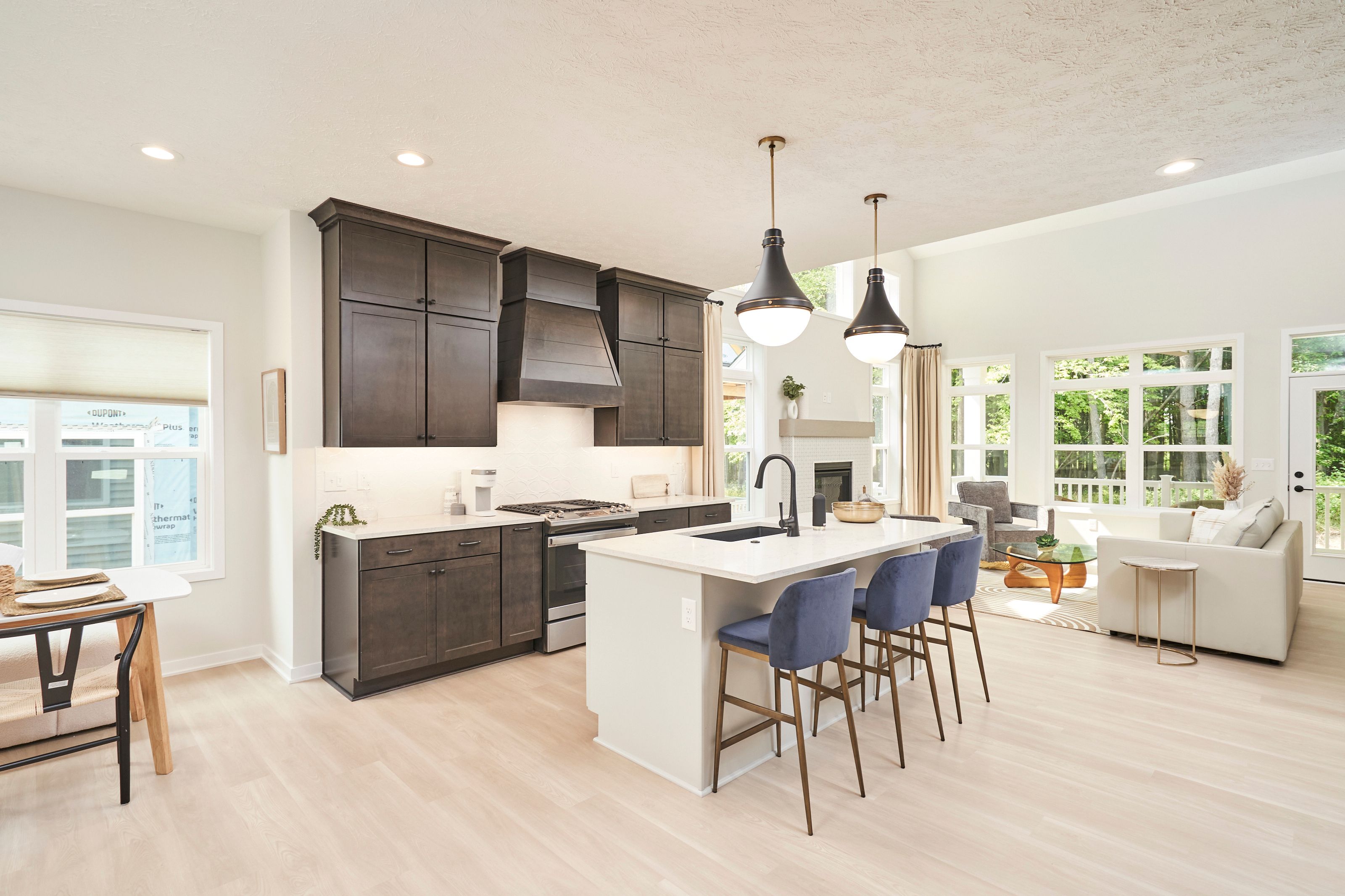 Villas at City Center - Broadview Heights, OH