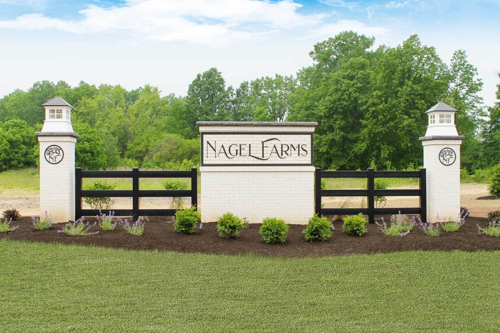 Nagel Farms - Avon, OH