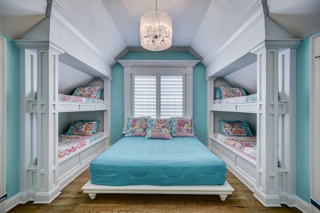 Pettis Builders - Gallatin, TN