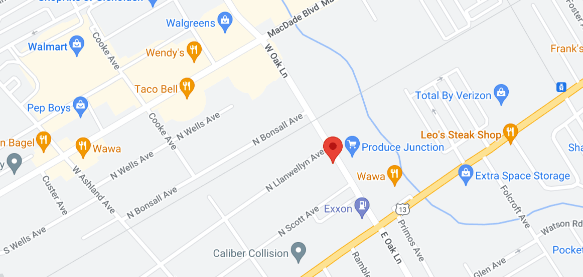 Pfaff Brothers Construction, Inc. - Glenolden, PA