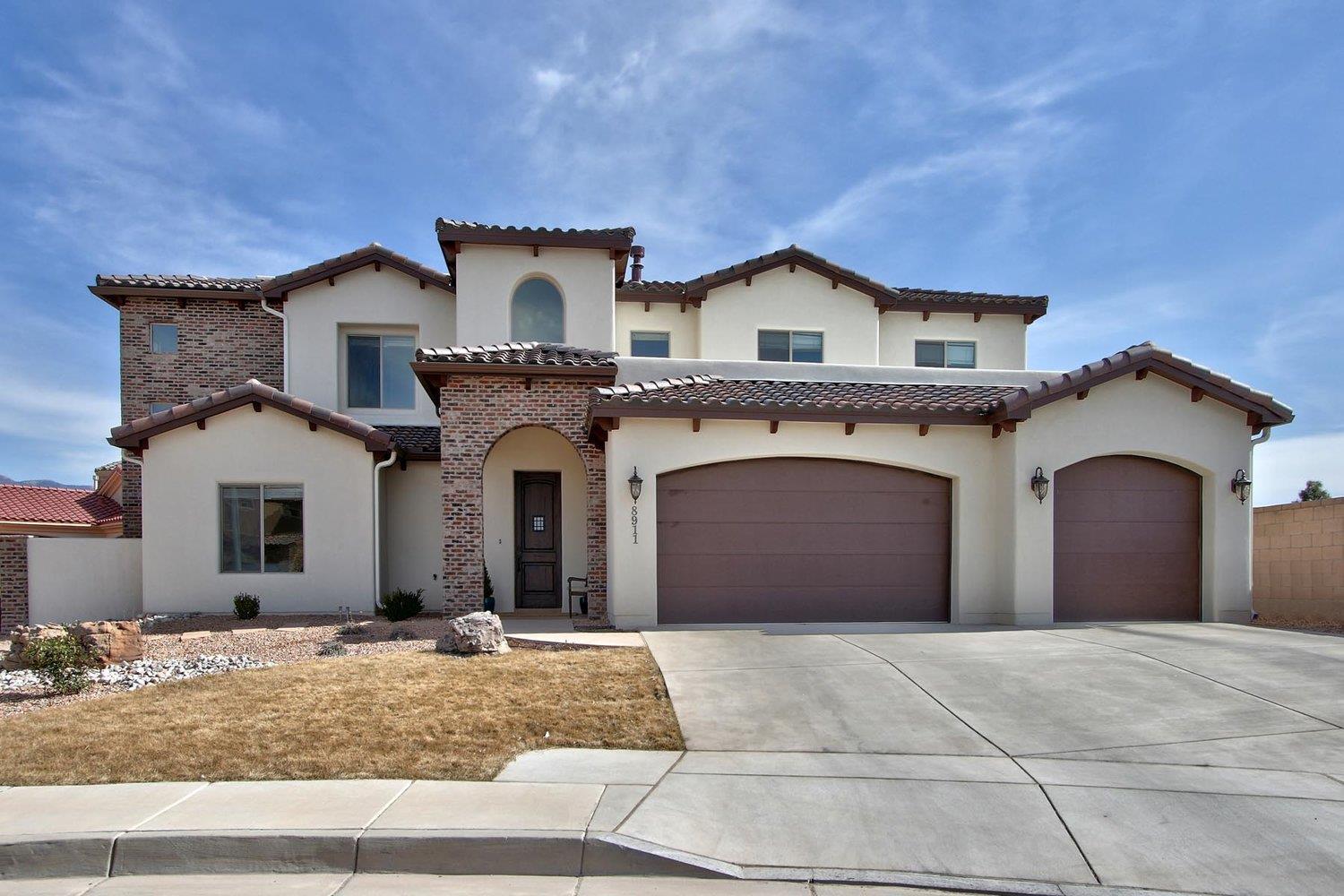 Picasso Builders por Picasso Builders en Albuquerque New Mexico