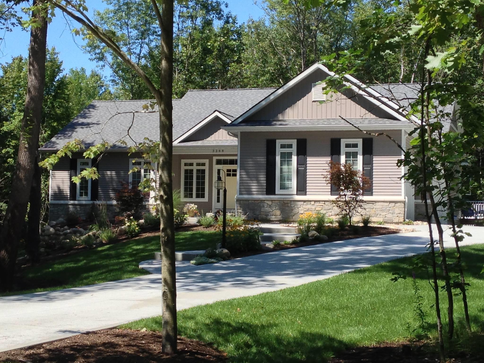 Pine Creek Construction - Holland, MI