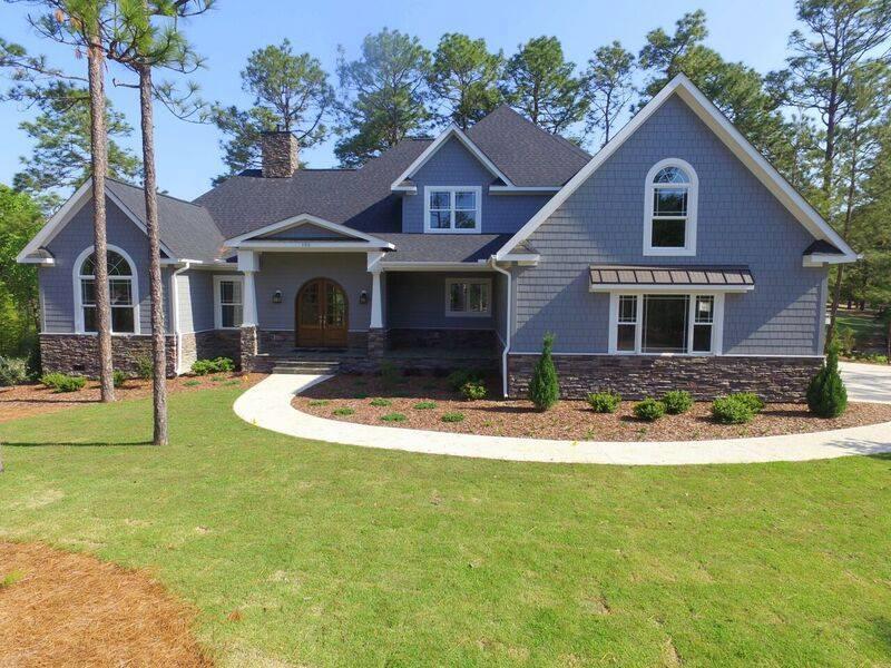 Pinehurst Homes, Inc. - West End, NC