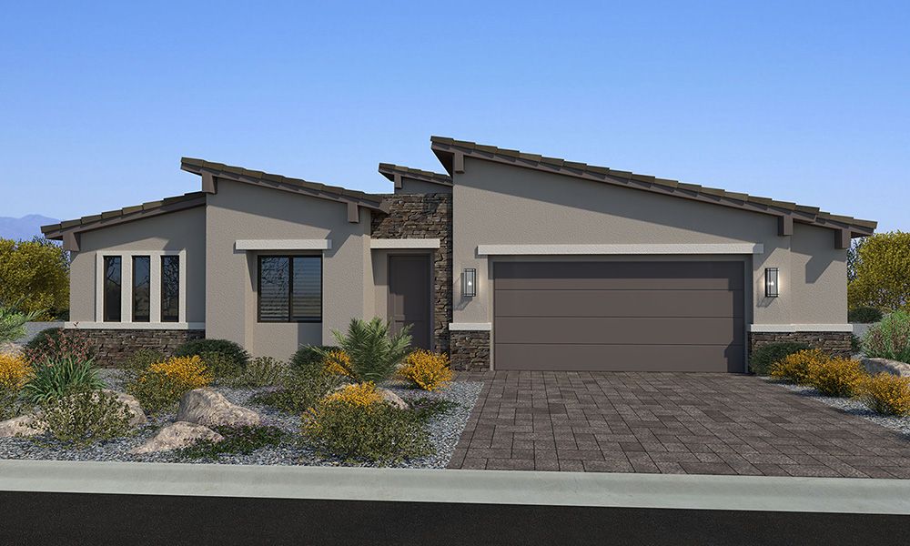 6312 Zephyr Peak Ct