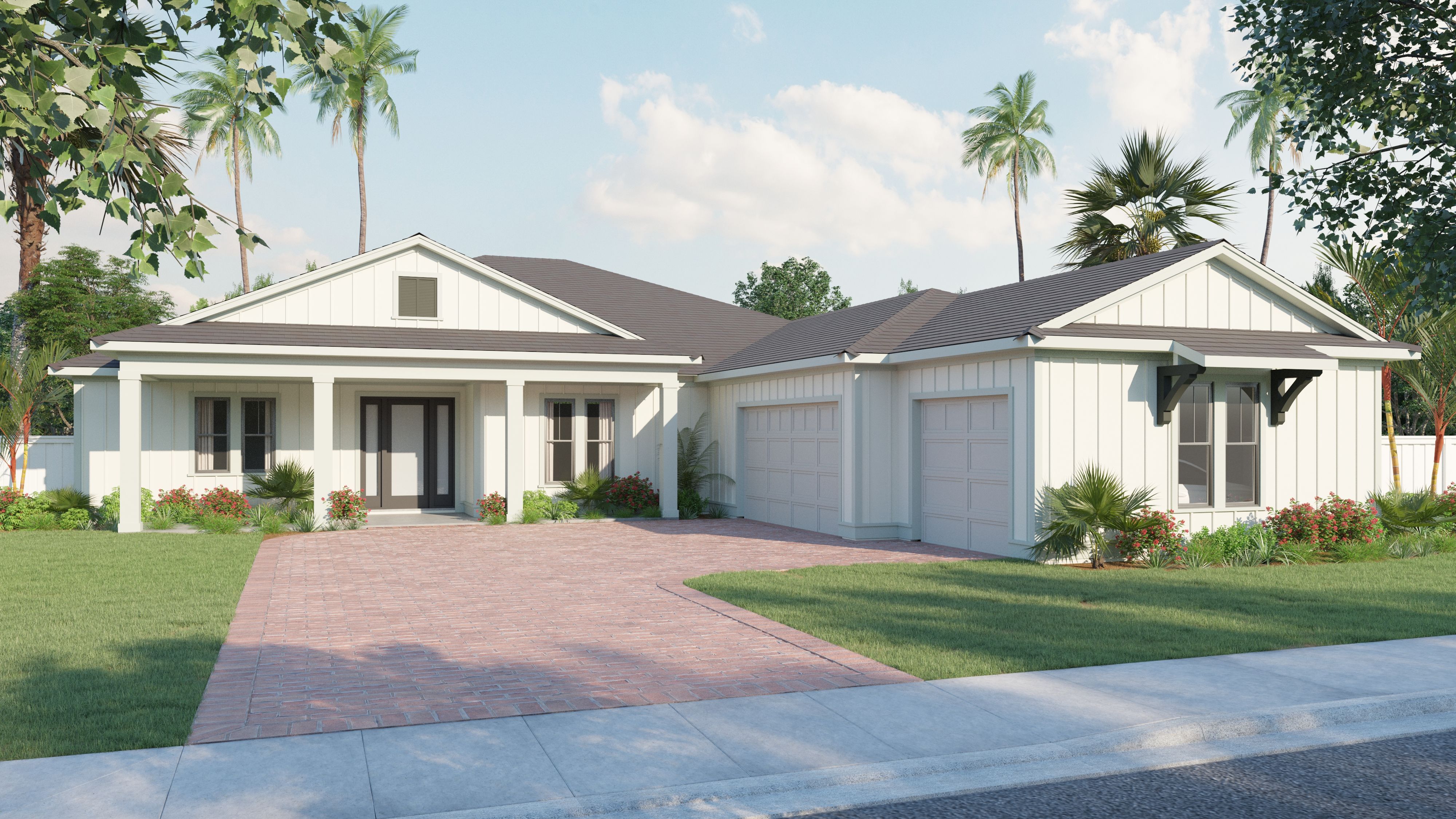 North Lake Estates - Tarpon Springs, FL
