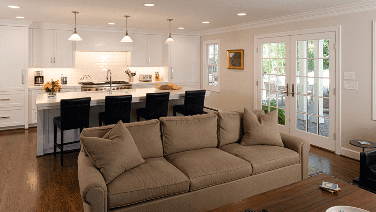 Pitman Construction por Pitman Construction en Roanoke Virginia