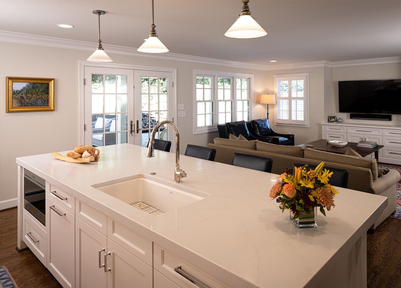 casa en Pitman Construction por Pitman Construction
