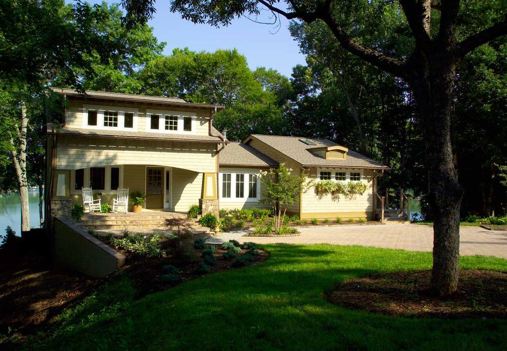 casa en Pitman Construction por Pitman Construction
