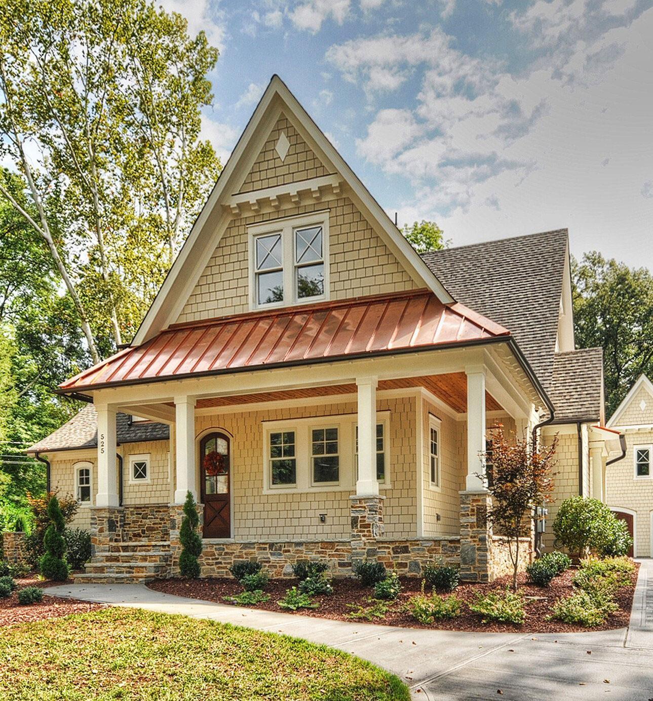 Plattner Custom Builders - Davidson, NC