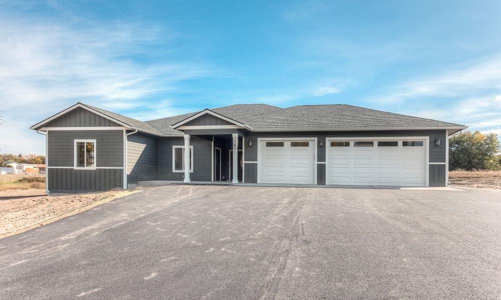 Pleasant Ridge Construction por Pleasant Ridge Construction en Yakima Washington