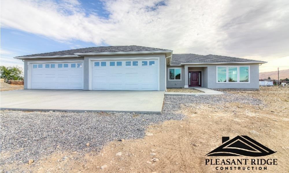 casa en Pleasant Ridge Construction por Pleasant Ridge Construction