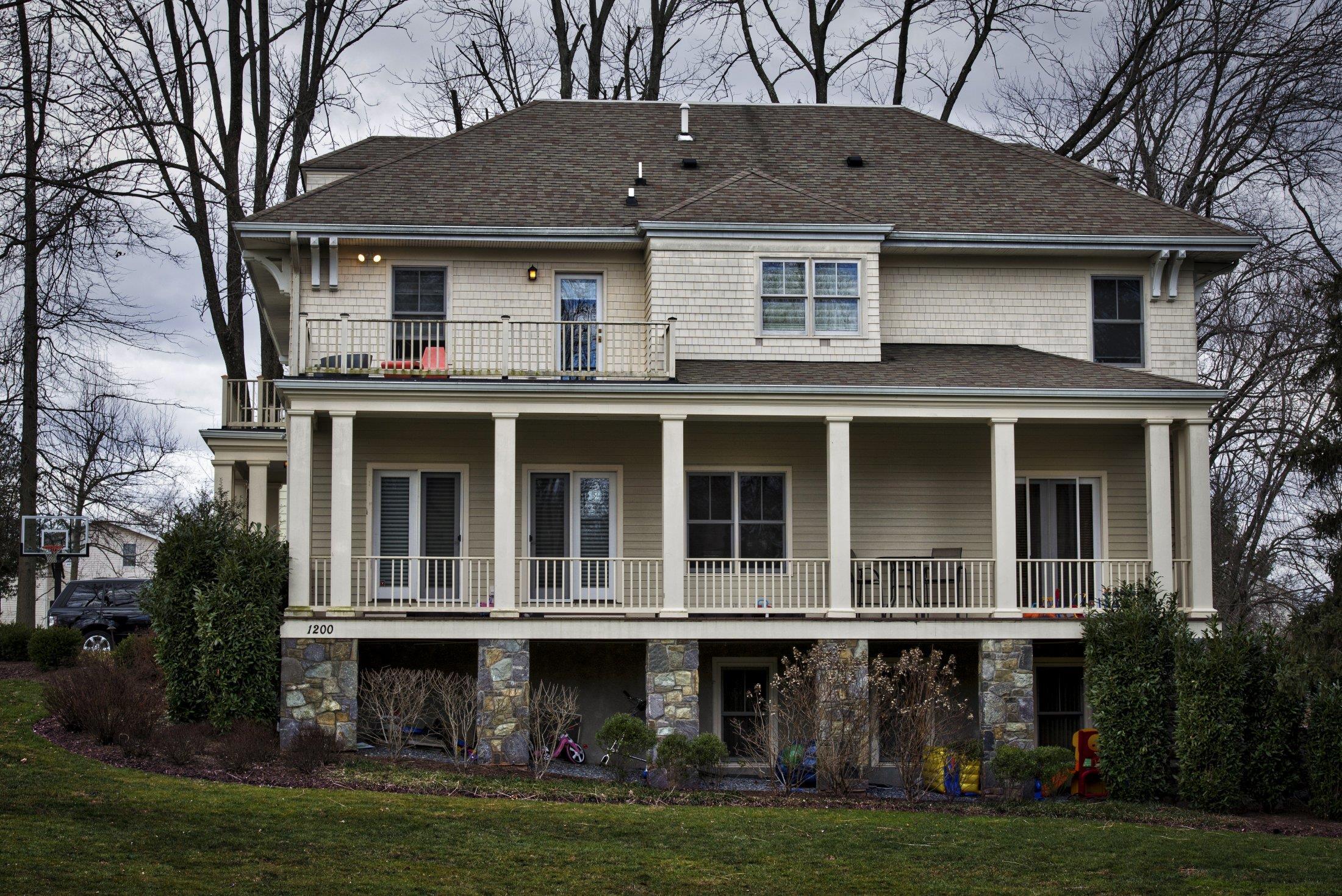 Plumb Square Builders - Chevy Chase, MD