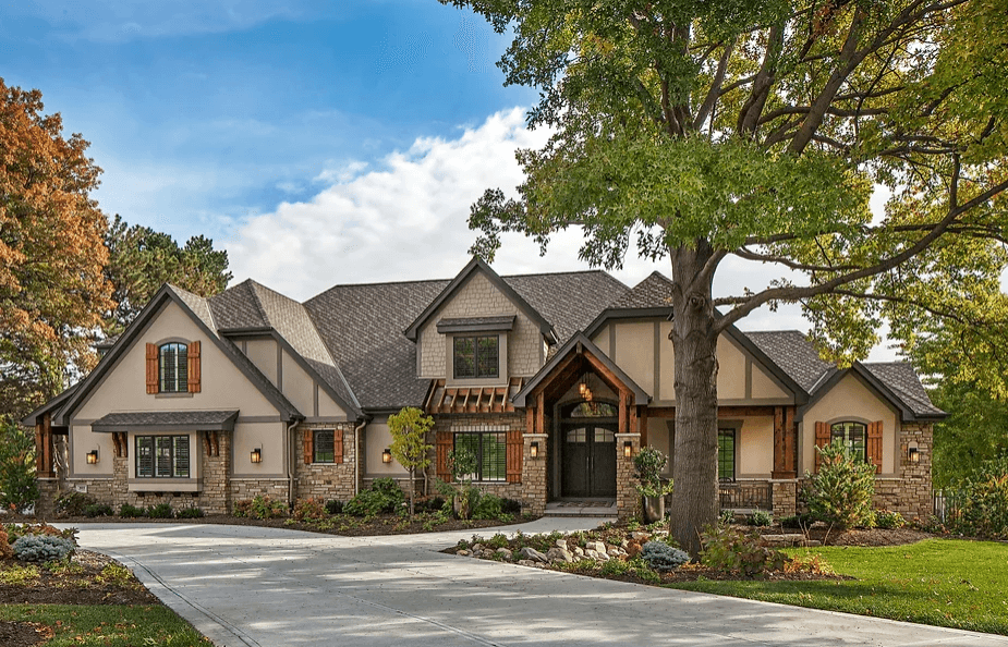 Pohlad Custom Homes - : Elkhorn, NE
