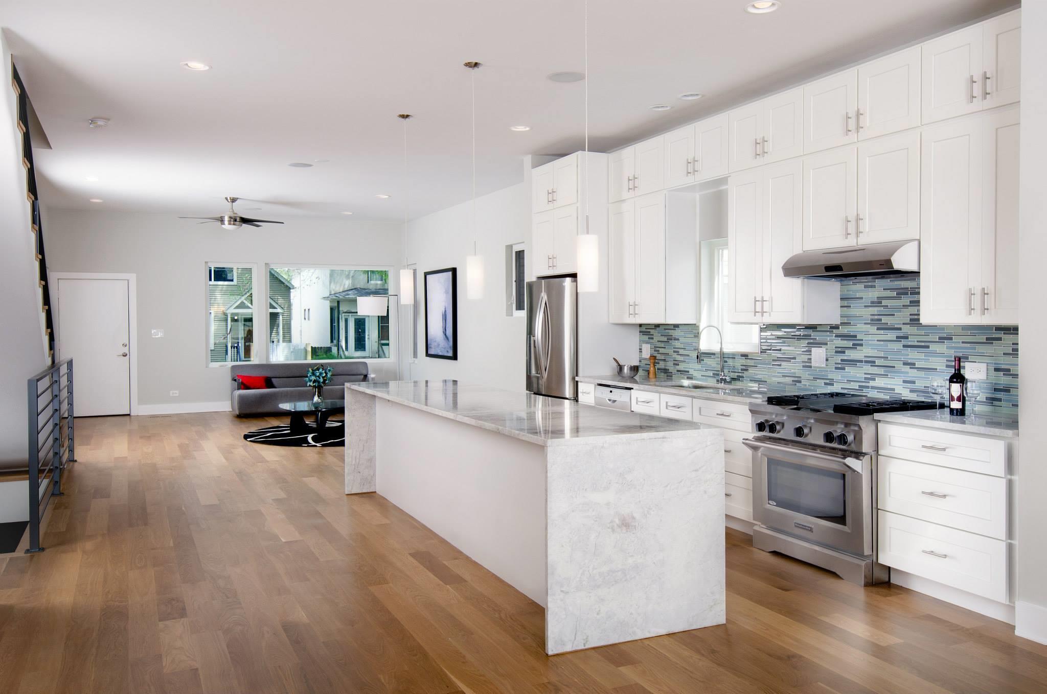 Point B Properties por Point B Properties en Chicago Illinois