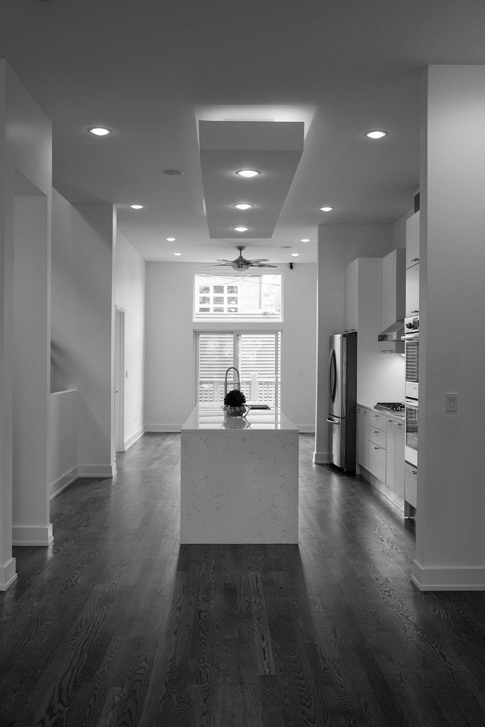 casa en Point B Properties por Point B Properties