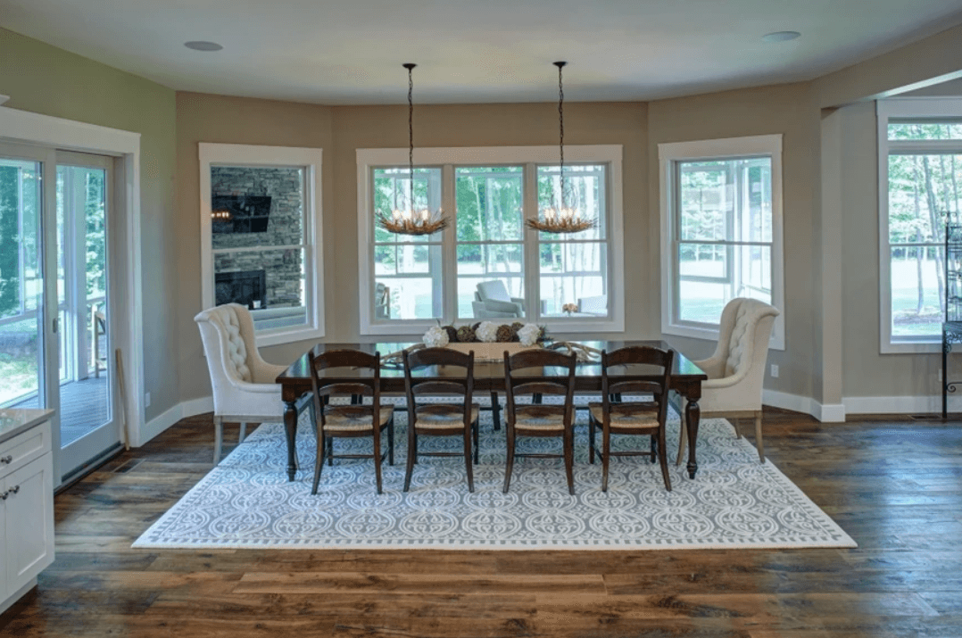 Portland Building Company por Portland Building Company en Traverse Michigan