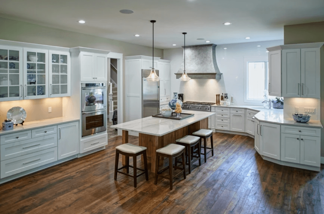 casa en Portland Building Company por Portland Building Company