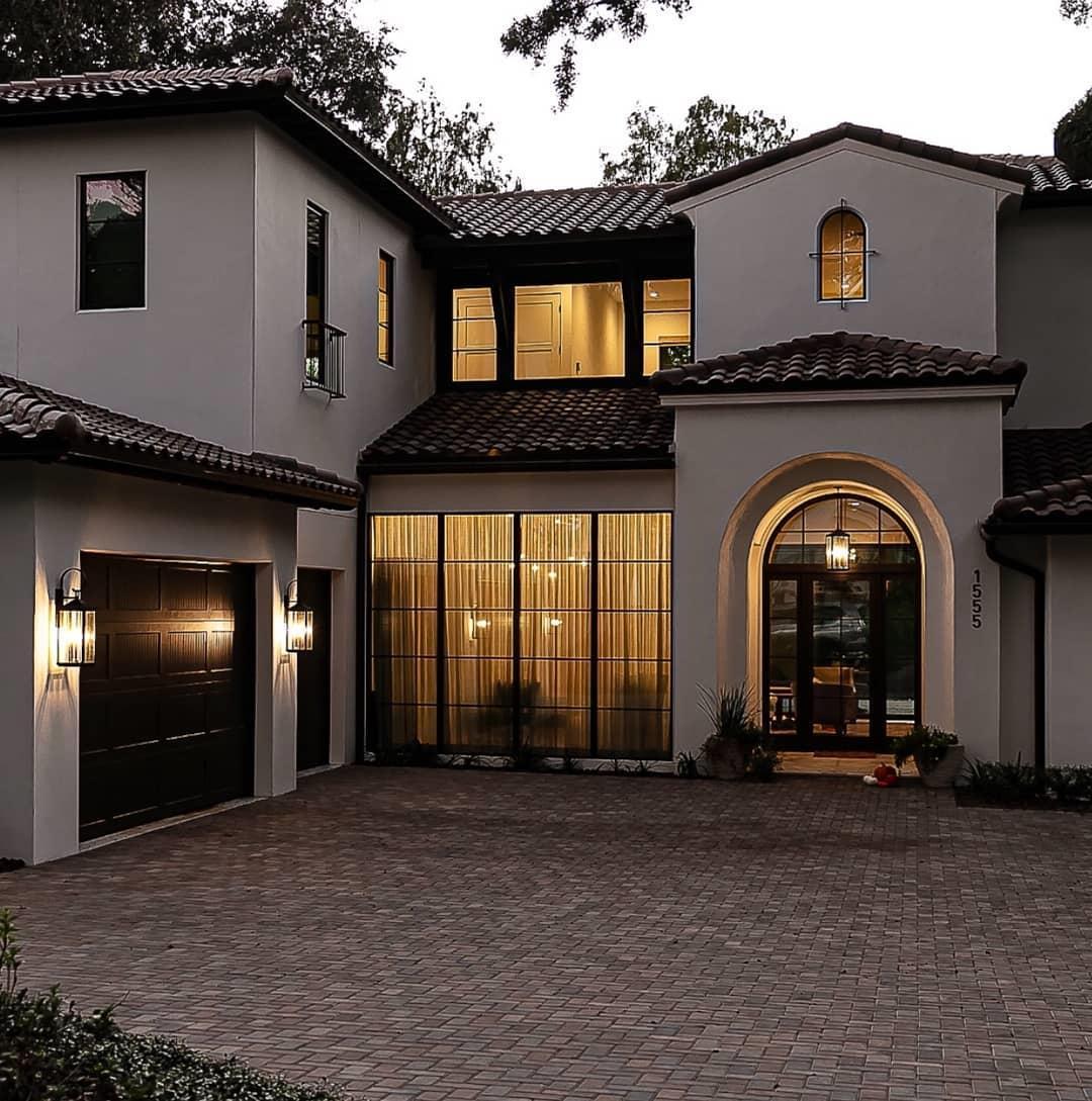casa en Posada Custom Homes por Posada Custom Homes