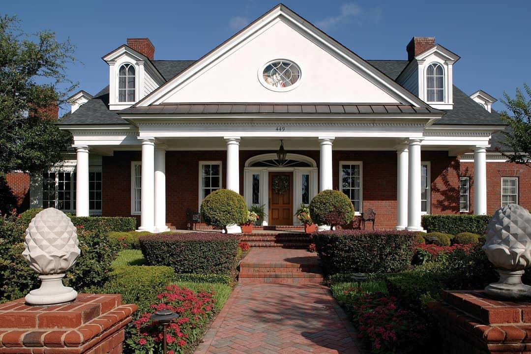 casa en Posada Custom Homes por Posada Custom Homes