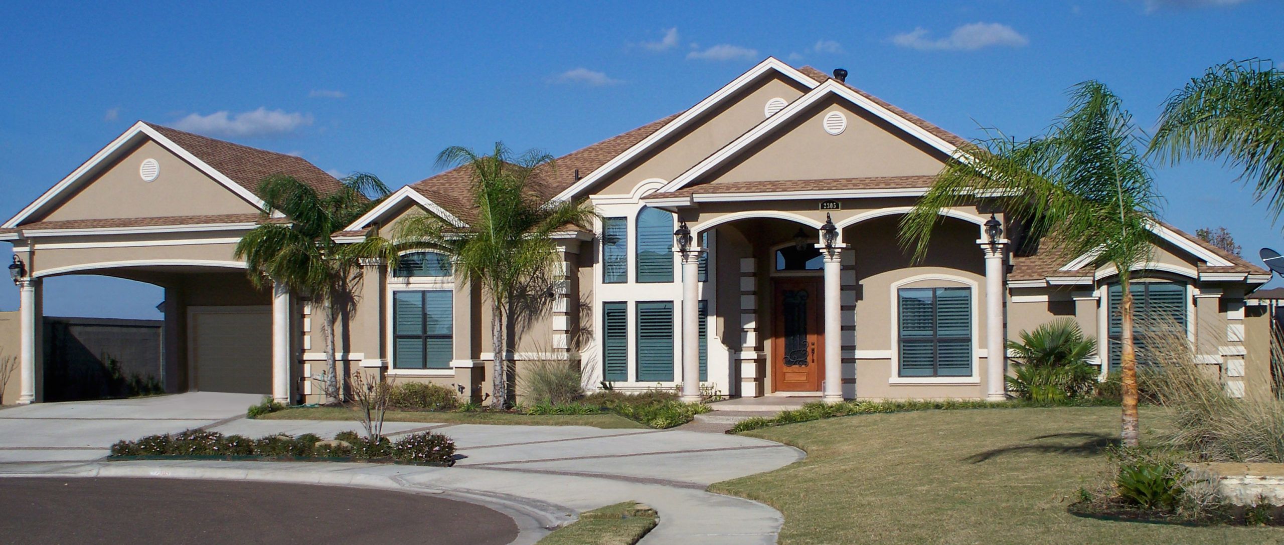 Poteet Construction Services por Poteet Construction Services en Houston Texas